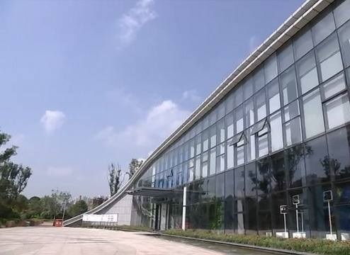 南明區(qū)加快建設(shè)四個(gè)再生水處理廠