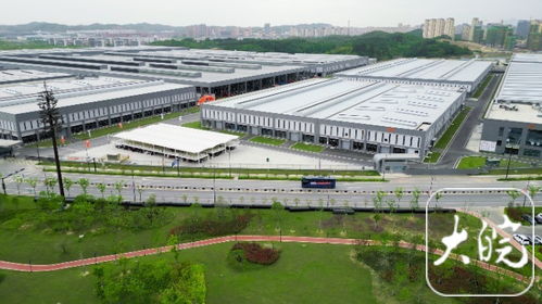 潮涌長(zhǎng)三角徽眼看無錫 在無錫,這位安徽老鄉(xiāng)創(chuàng)立了雅迪