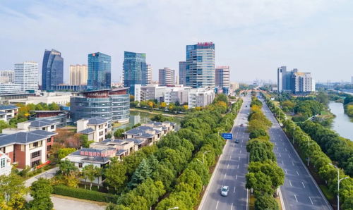 重磅 一大波城建規(guī)劃利好出臺(tái) 錫澄協(xié)同發(fā)展區(qū)c位出道