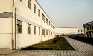 無(wú)錫威邦電子