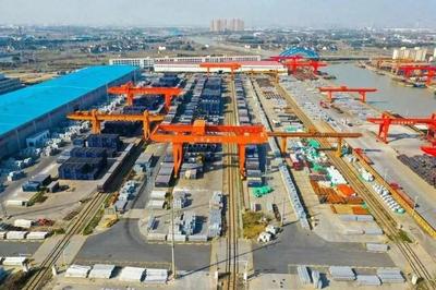 新年首個(gè)外資項(xiàng)目,簽約!