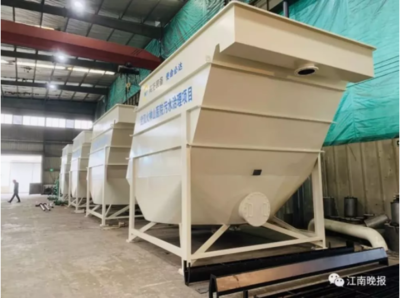 神速!無(wú)錫環(huán)保企業(yè)助力武漢“火神山”醫(yī)院建設(shè)