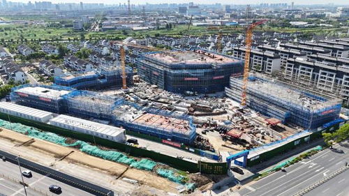 恭喜 無錫這一大片居民 漲 漲 漲