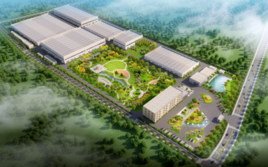 破零!園區(qū)企業(yè)零界凈化獲評(píng)國(guó)家專精特新“小巨人”